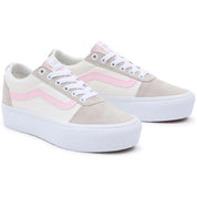 Zapatillas Vans Ward Platform