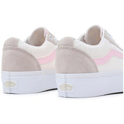 Zapatillas Vans Ward Platform