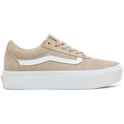Zapatillas Vans Ward Platform