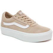 Zapatillas Vans Ward Platform