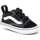 Vans Old Skool Crib Sneakers