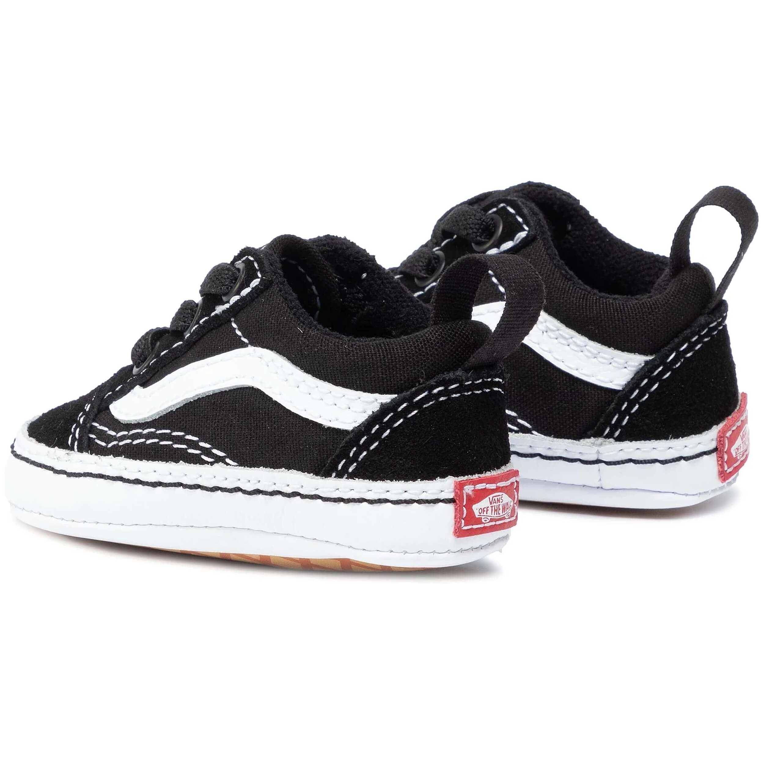 Zapatillas Vans Old Skool Crib