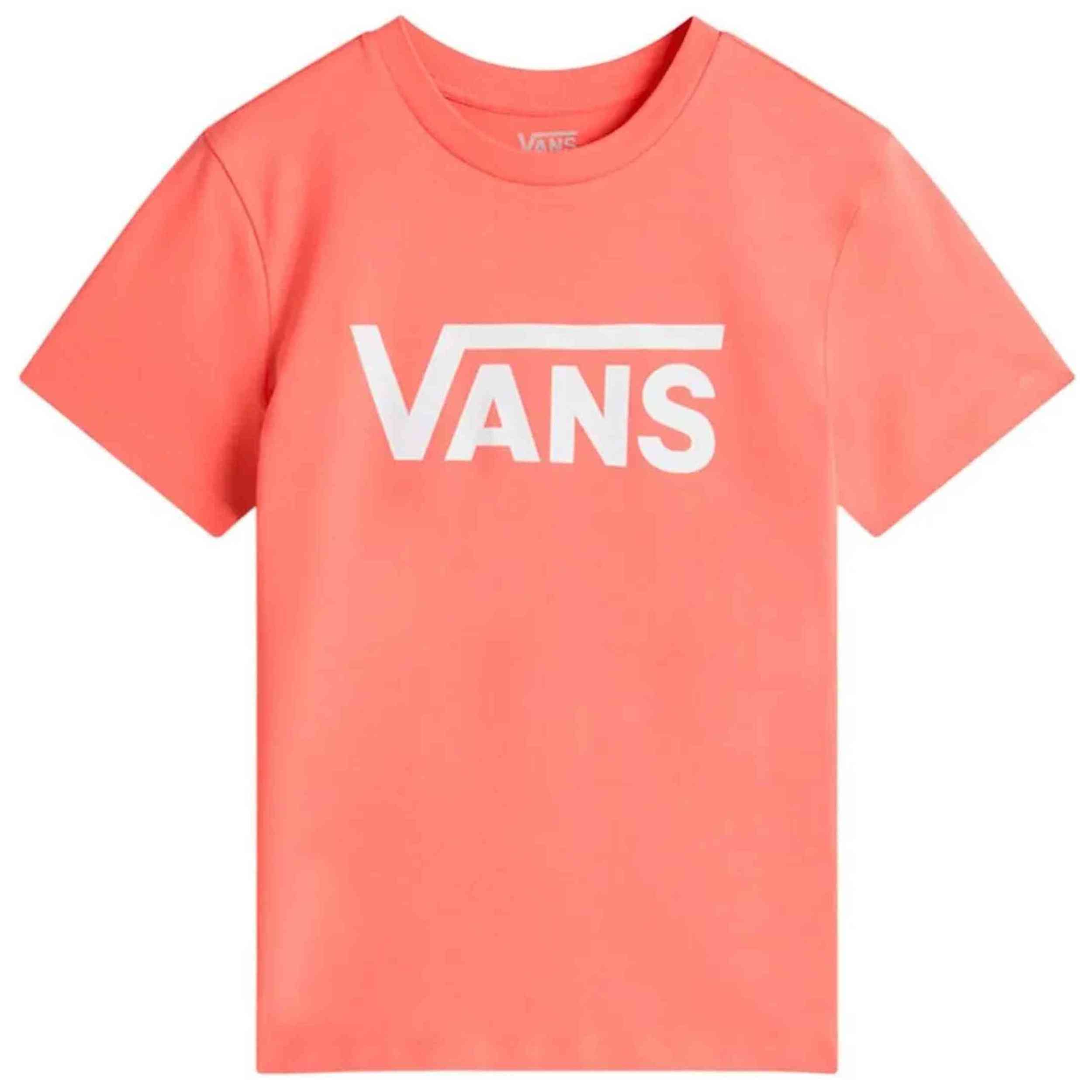 Camiseta De Manga Corta Vans Vn0A3Up4D6Z1