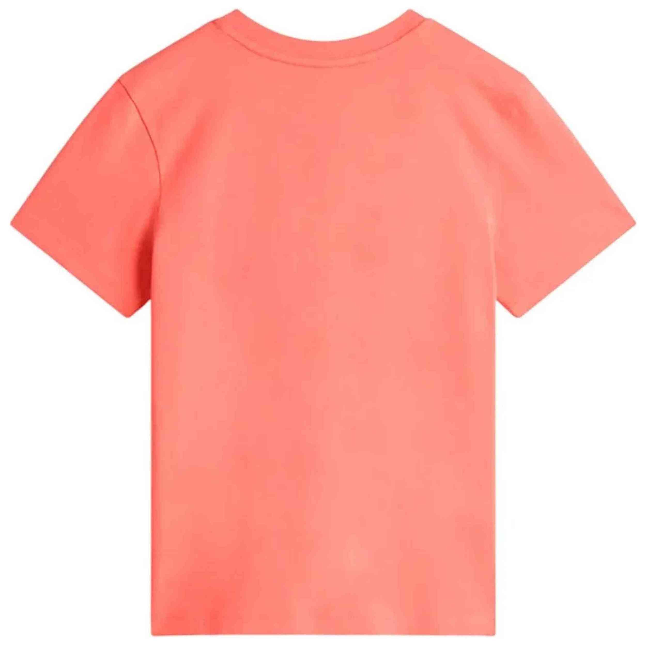 Camiseta De Manga Corta Vans Vn0A3Up4D6Z1