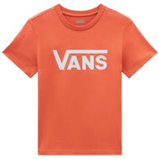 Vans Flying V Short Sleeve T-Shirt