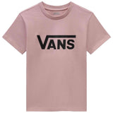 Camiseta De Manga Corta Vans