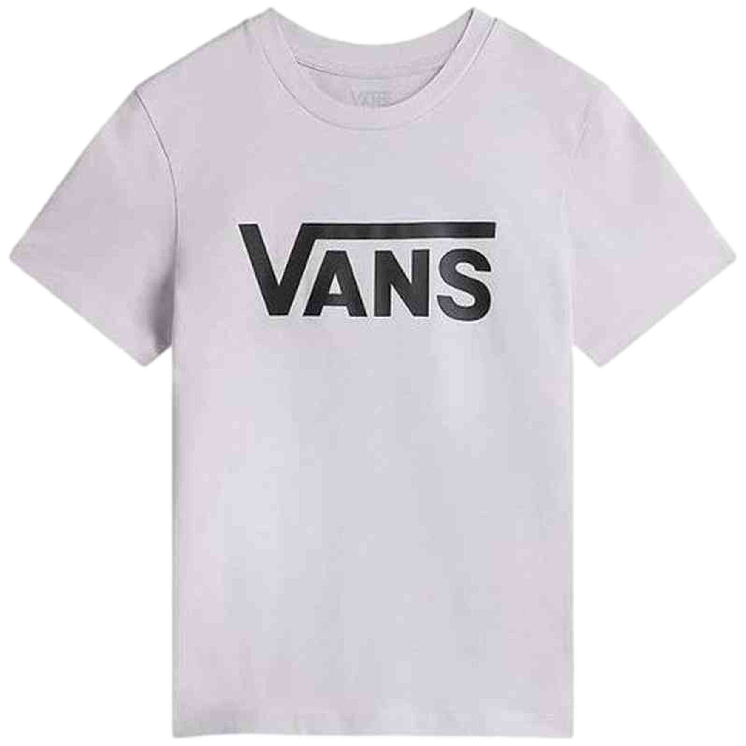 Camiseta De Manga Corta Vans Flying V