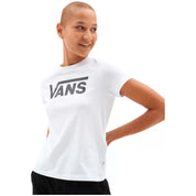 Vans Flying V Short Sleeve T-Shirt