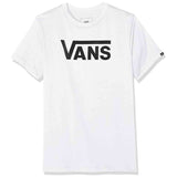 Camiseta De Manga Corta Vans