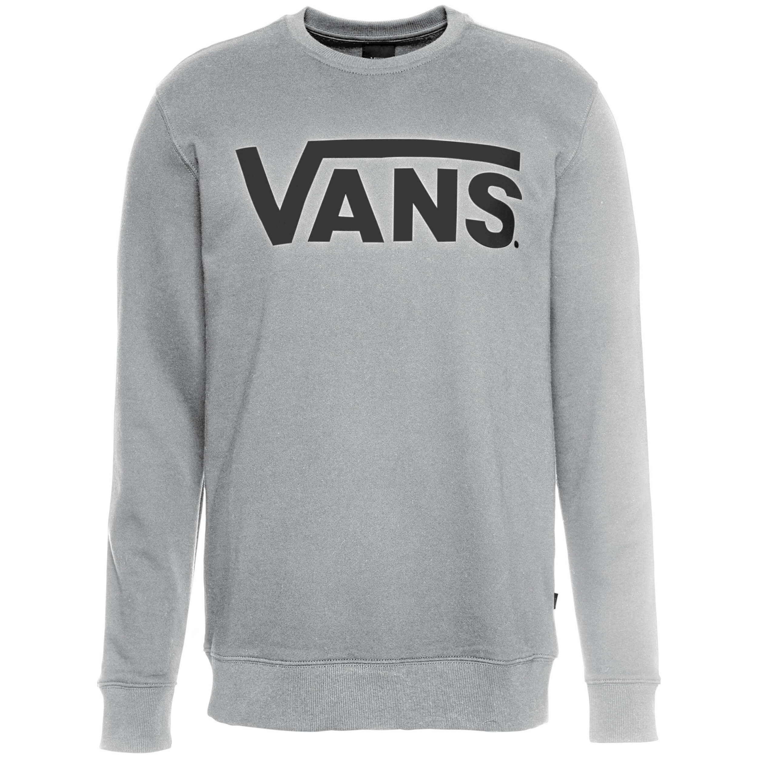 Sudadera Vans Classic