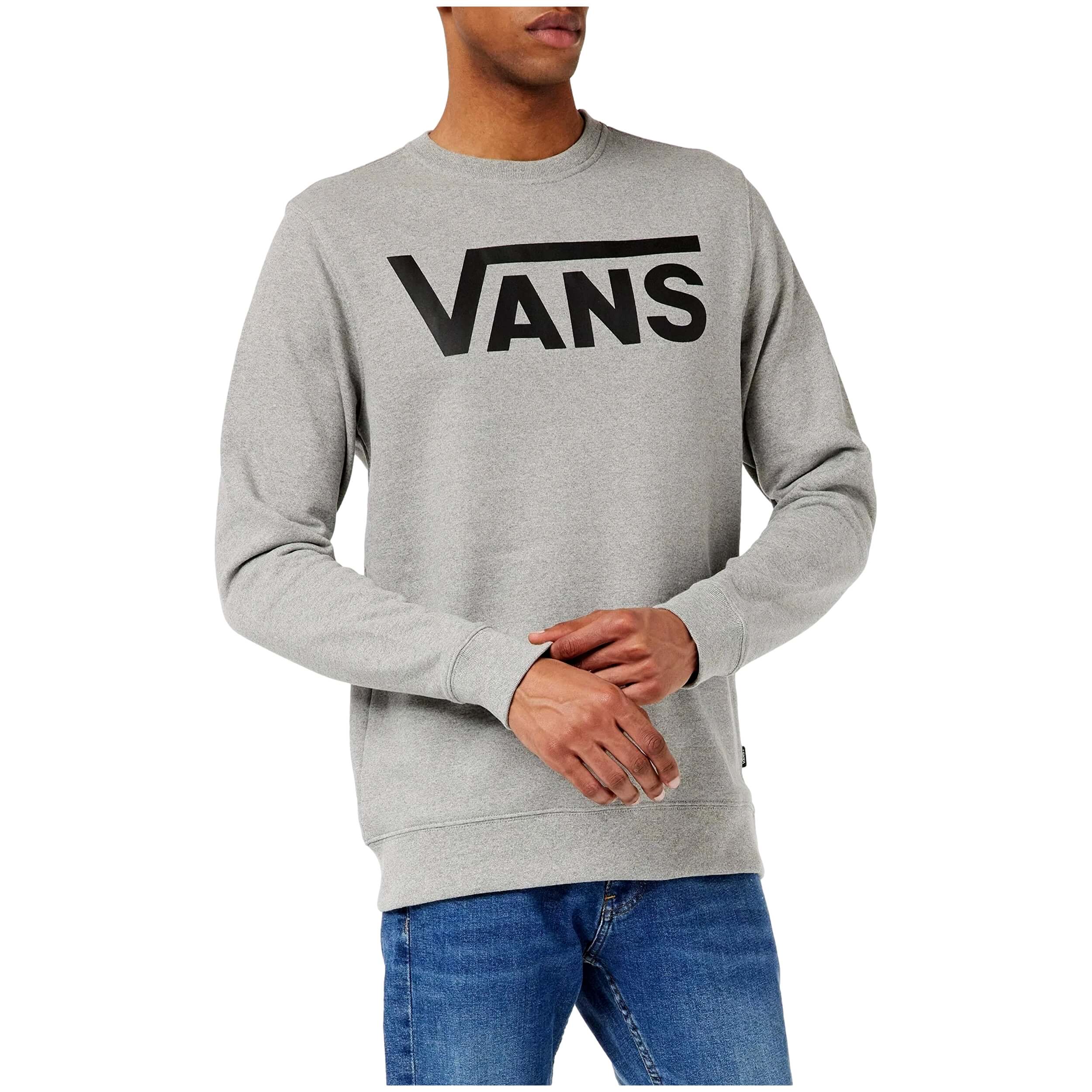 Sudadera Vans Classic