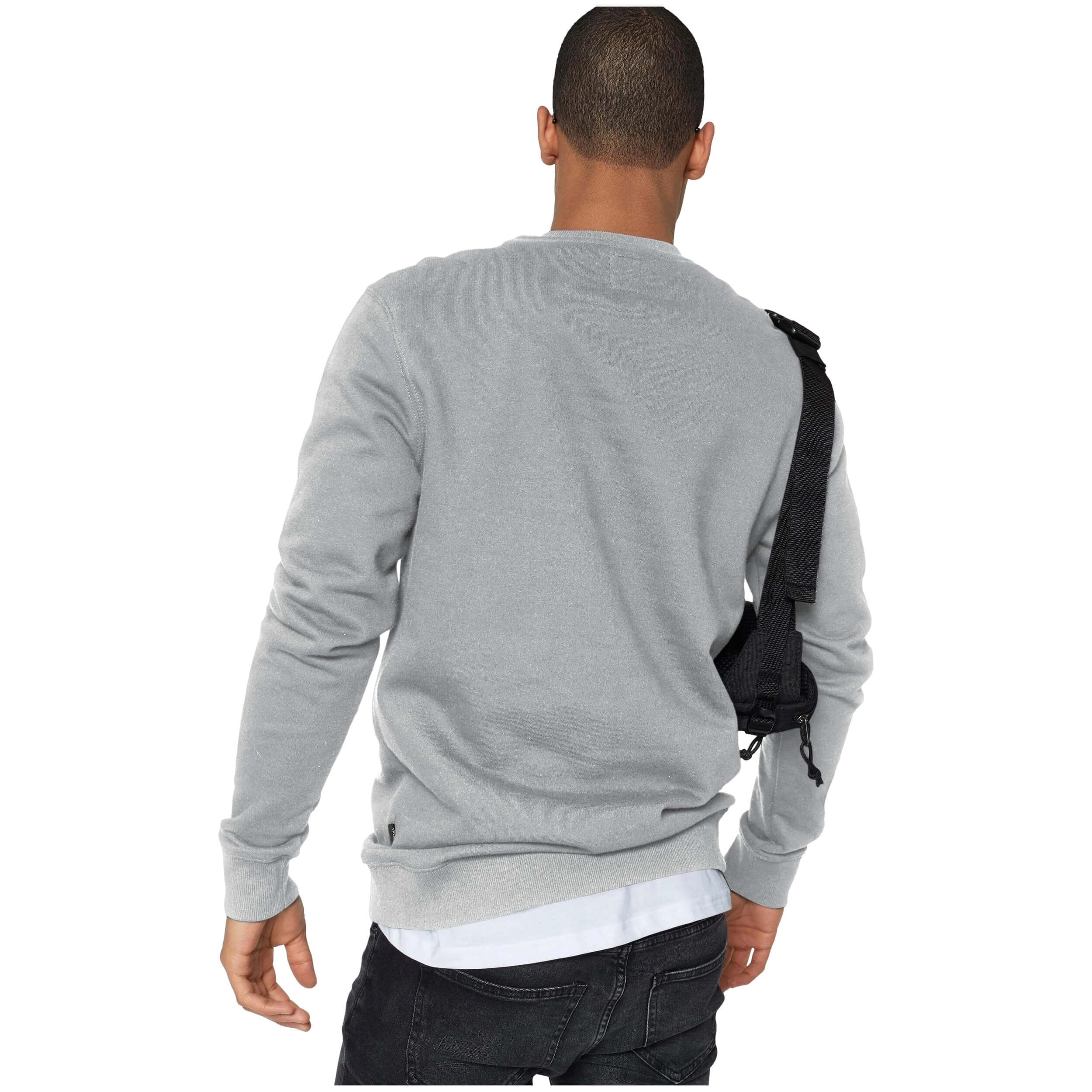 Sudadera Vans Classic