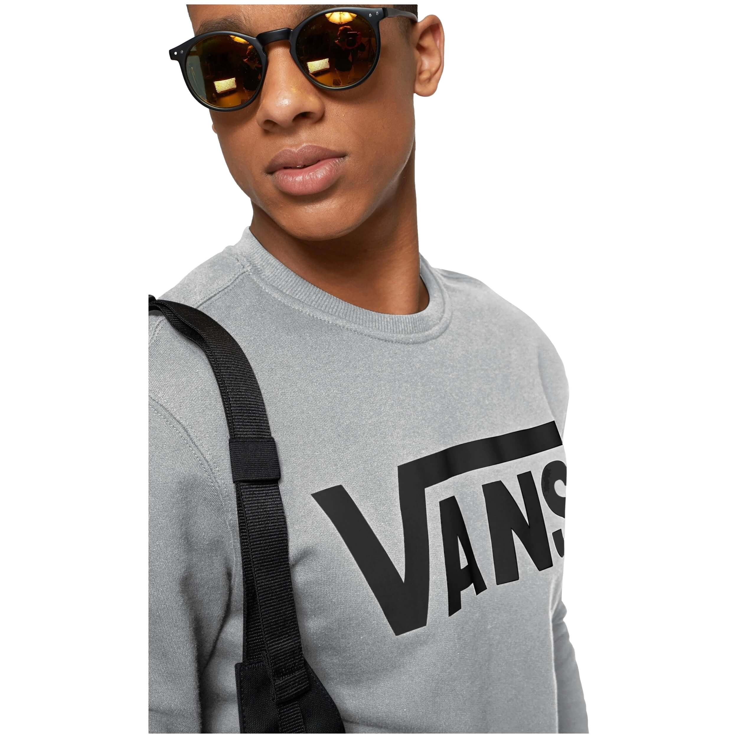 Sudadera Vans Classic