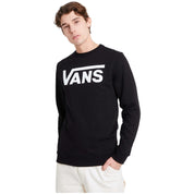 Sudadera Vans Classic Crew Ii