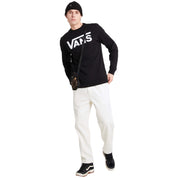 Sudadera Vans Classic Crew Ii