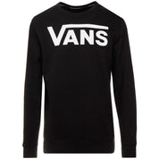 Sudadera Vans Classic Crew Ii