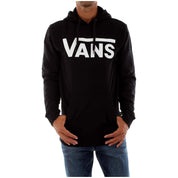 Sudadera Con Capucha Vans Classic Po Hoodie Ii