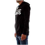 Sudadera Con Capucha Vans Classic Po Hoodie Ii