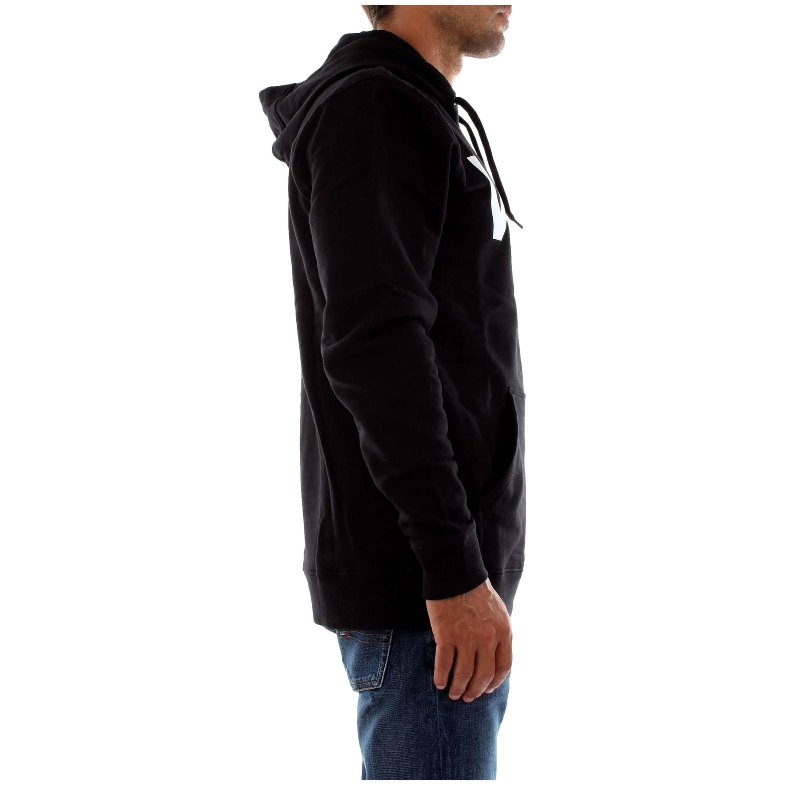 Sudadera Con Capucha Vans Classic Po Hoodie Ii