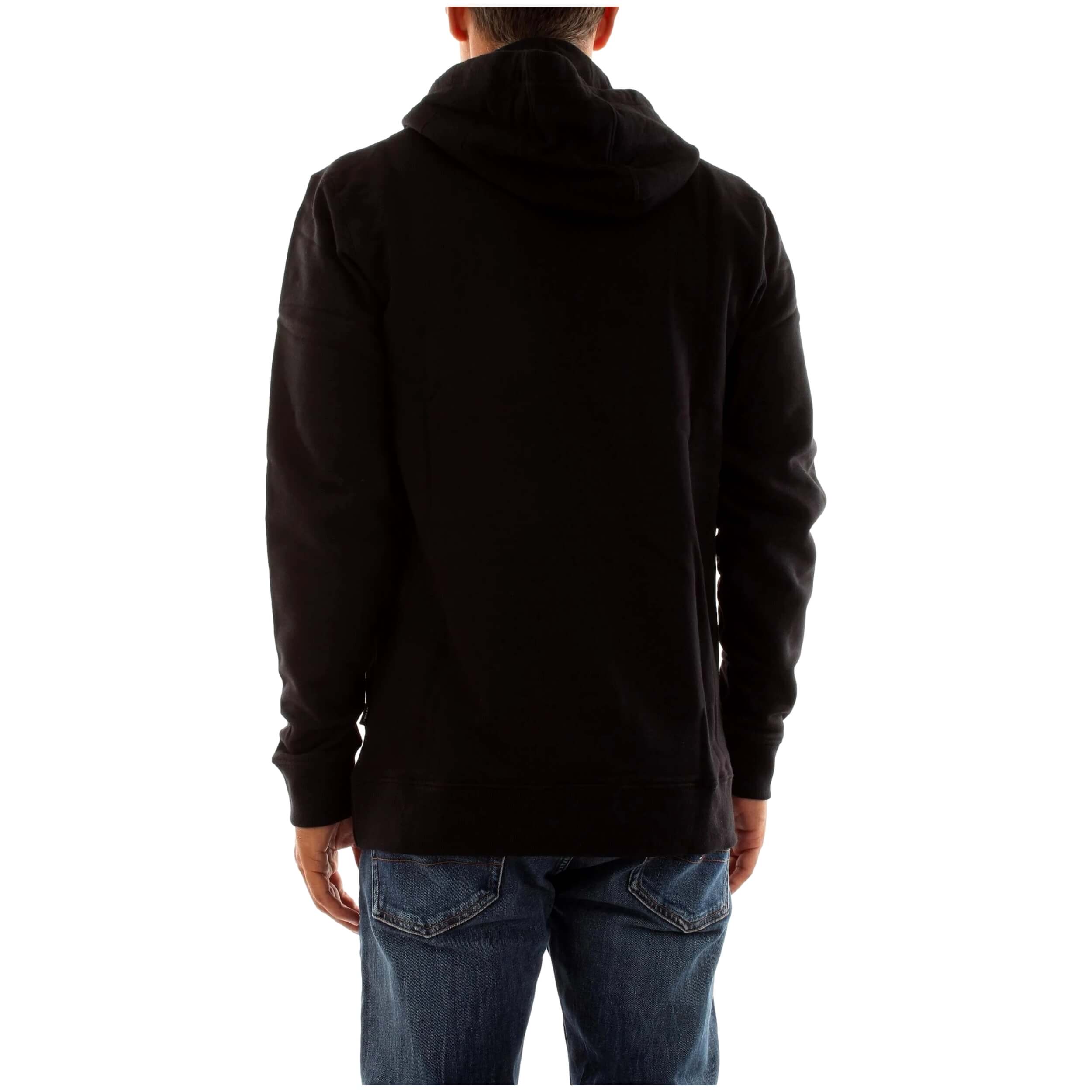 Sudadera Con Capucha Vans Classic Po Hoodie Ii