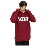 Sudadera Con Capucha Vans