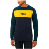 Sudadera Vans