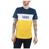 Camiseta De Manga Corta Vans