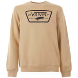 Vans Full Patch Crew I Sweatshirt