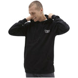 Vans Full Patched Po Ii Hoodie