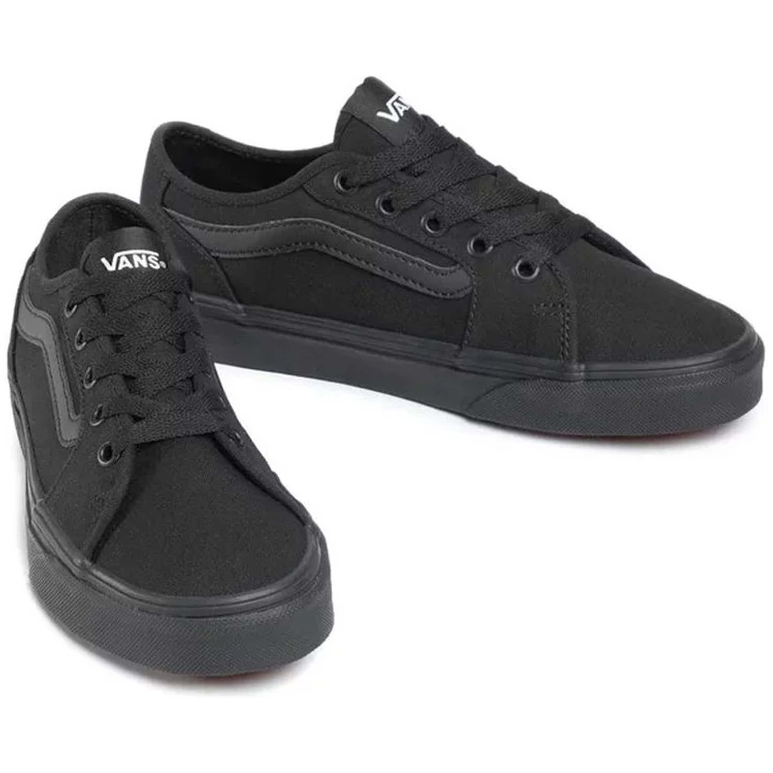 Zapatillas Vans Filmore Decon