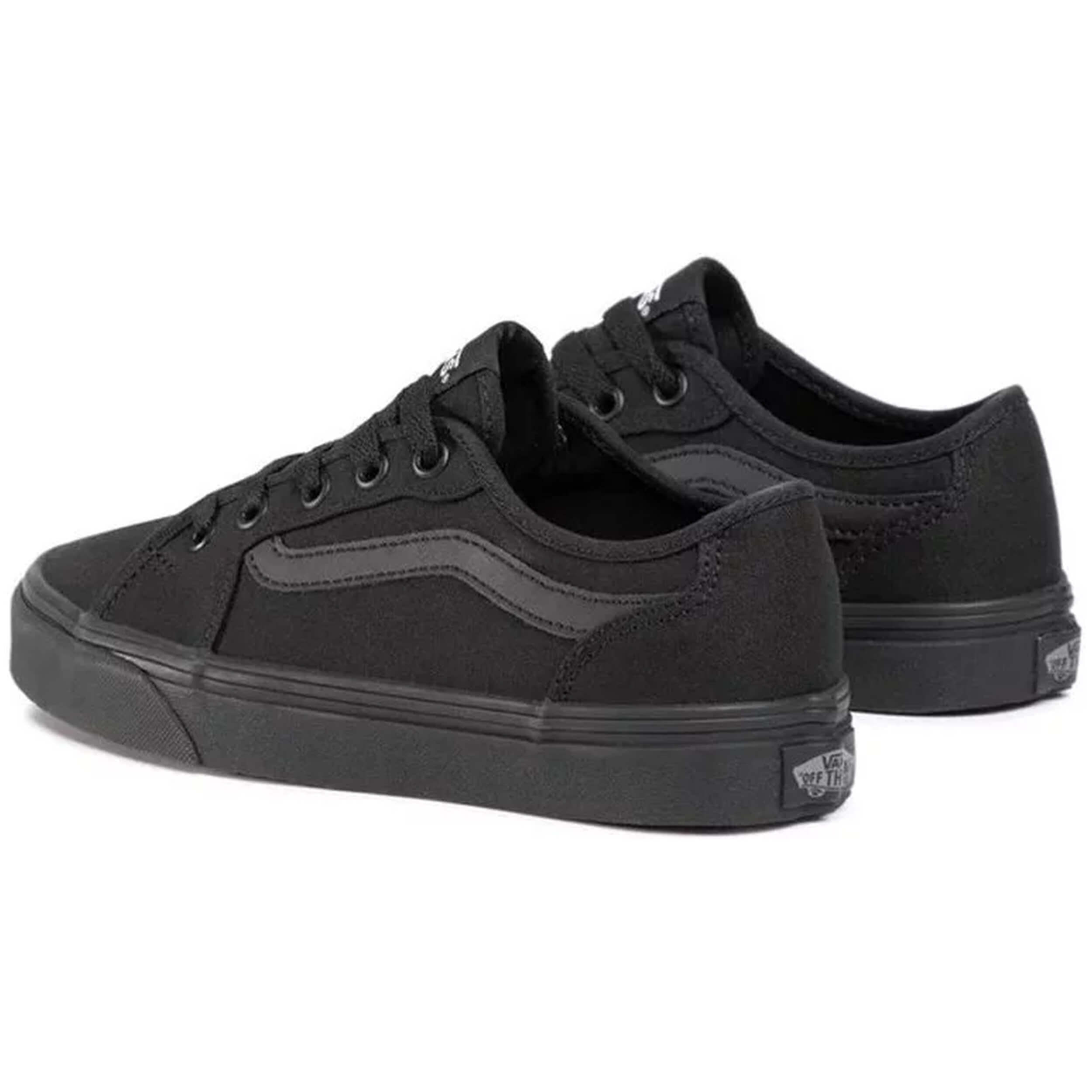 Zapatillas Vans Filmore Decon