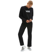 Sudadera Vans Flying V Boxy