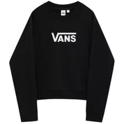 Sudadera Vans Flying V Boxy