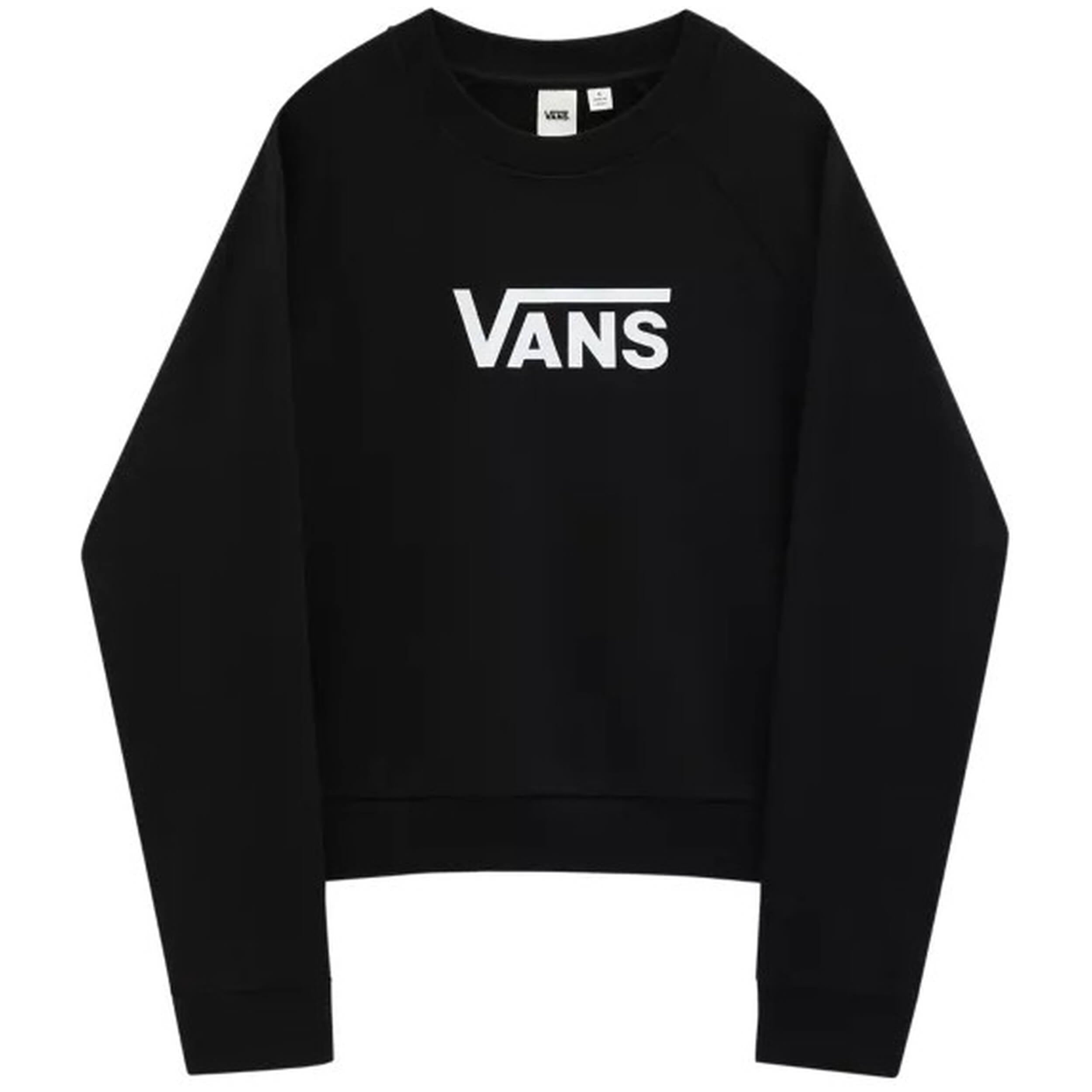 Sudadera Vans Flying V Boxy