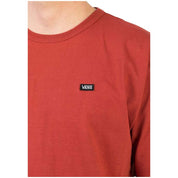 Vans Off The Wall Classic Short Sleeve T-Shirt