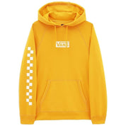 Sudadera Con Capucha Vans Versa Standar