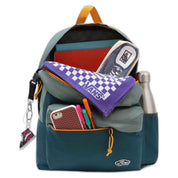 Mochila Vans Street Sport Realm