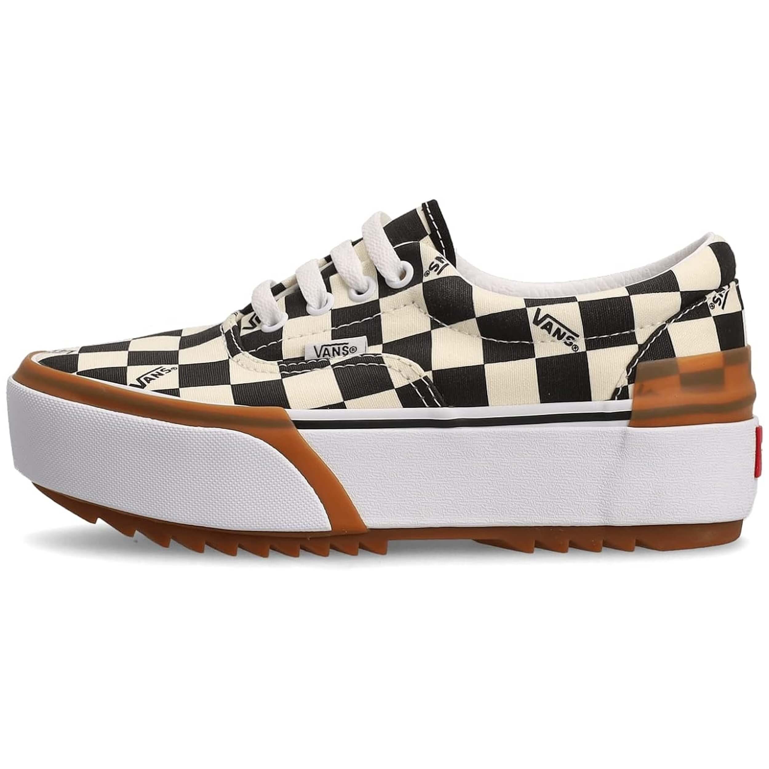 Zapatillas Vans Sk8-Hi Stacked