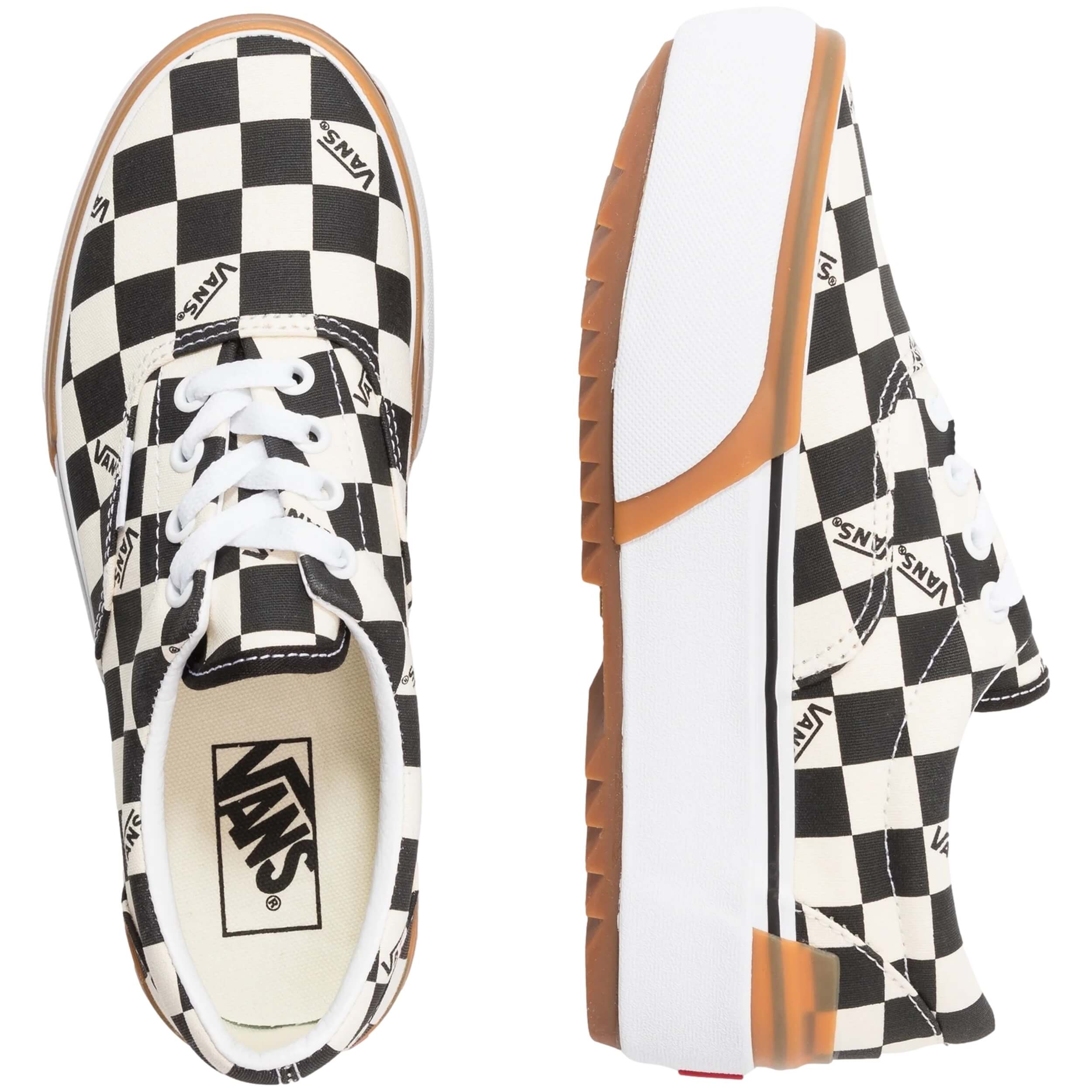 Zapatillas Vans Sk8-Hi Stacked