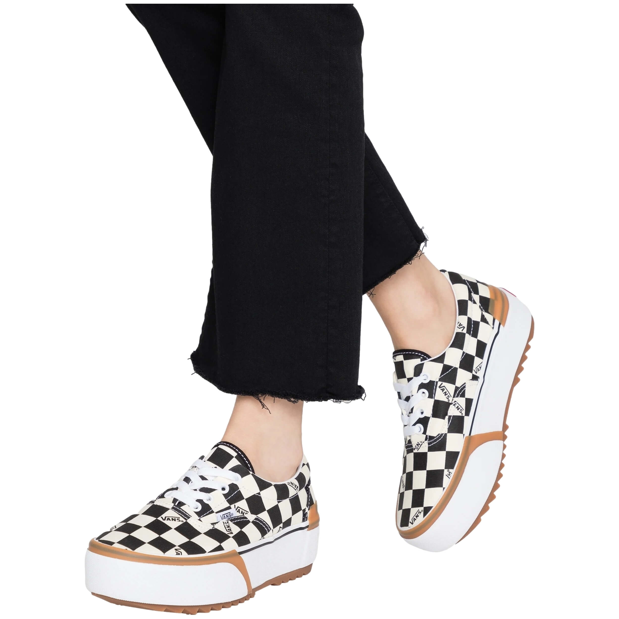 Zapatillas Vans Sk8-Hi Stacked