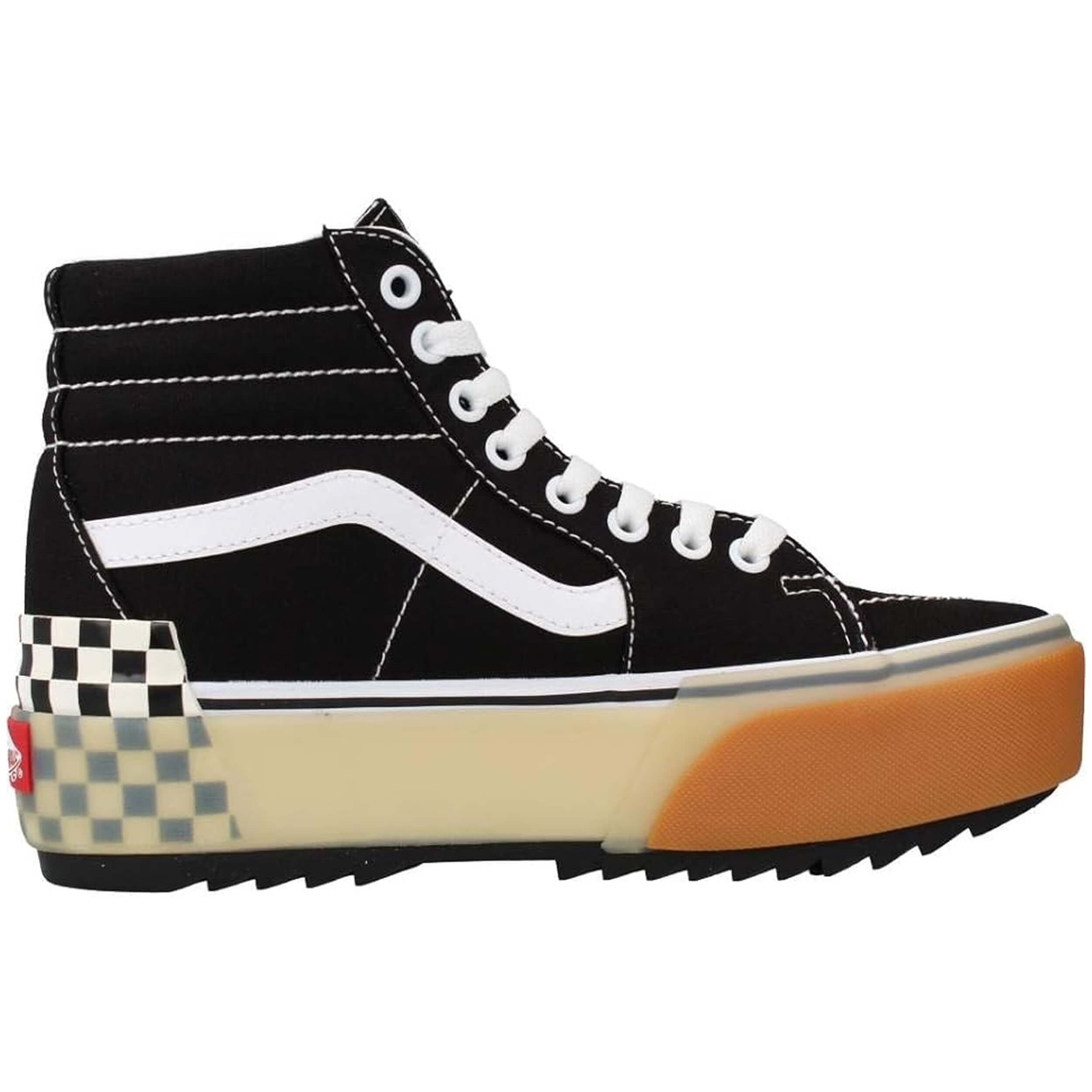 Vans Ua Sk8-Hi Stacked Sneakers