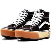 Vans Ua Sk8-Hi Stacked Sneakers