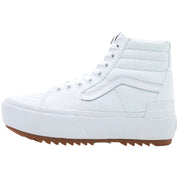 Zapatillas Vans Ua Sk8-Hi Stacked