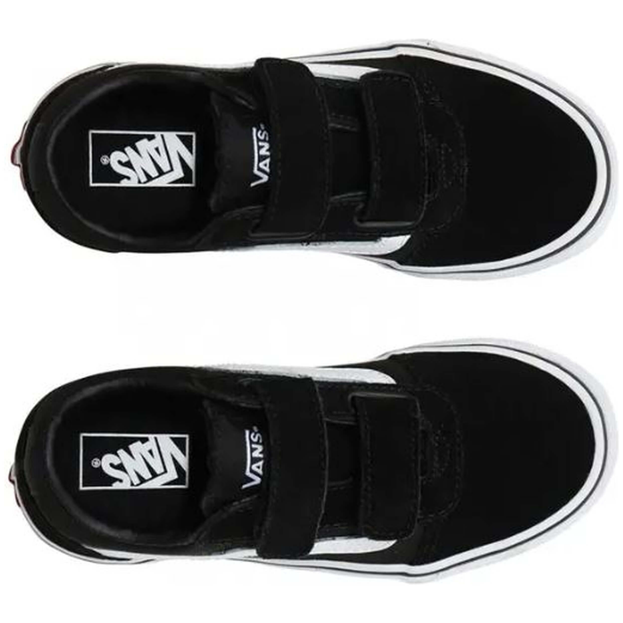 Vans Ward V Sneakers