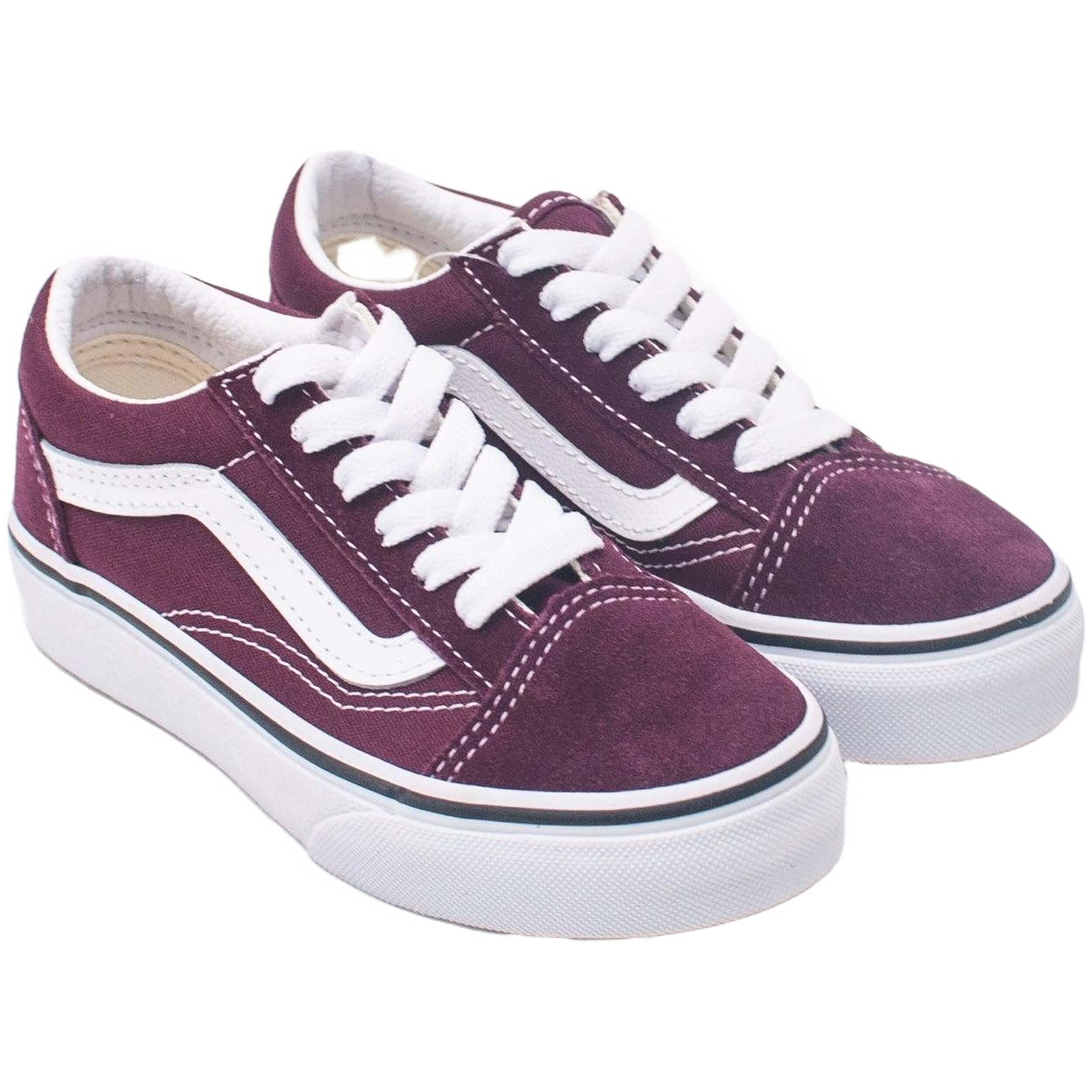 Zapatillas Vans Old Skool
