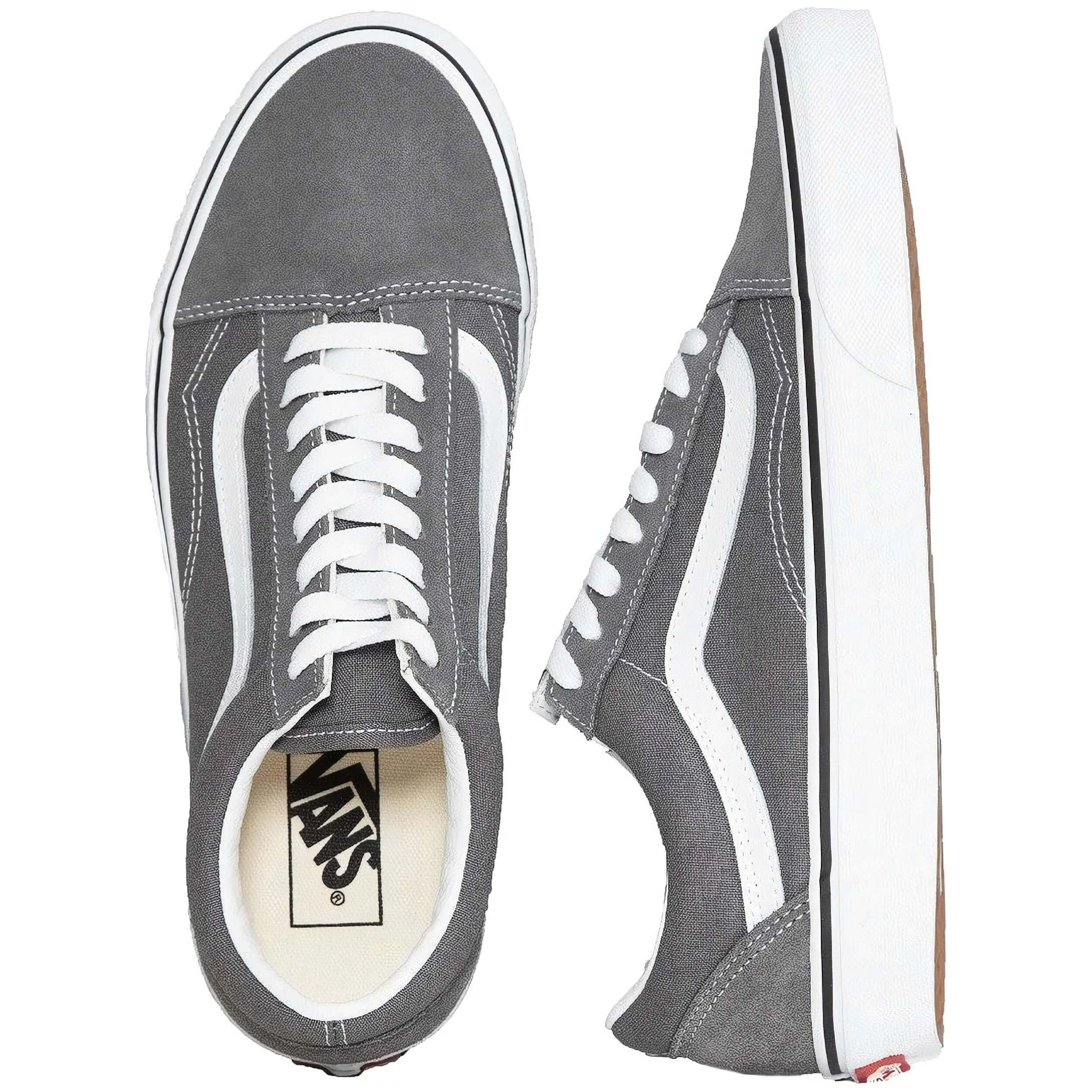 Zapatillas Vans Ua Old Skool