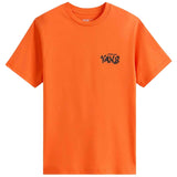 Camiseta De Manga Corta Vans