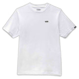 Vans By Left Chest Short Sleeve T-Shirt