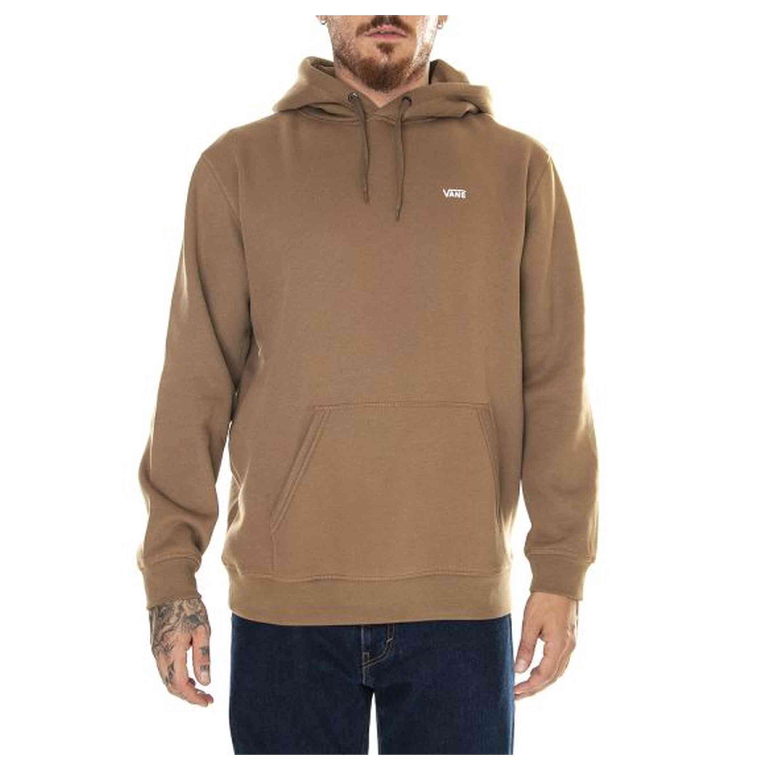 Sudadera Con Capucha Vans Vn0A4Ooo0E01