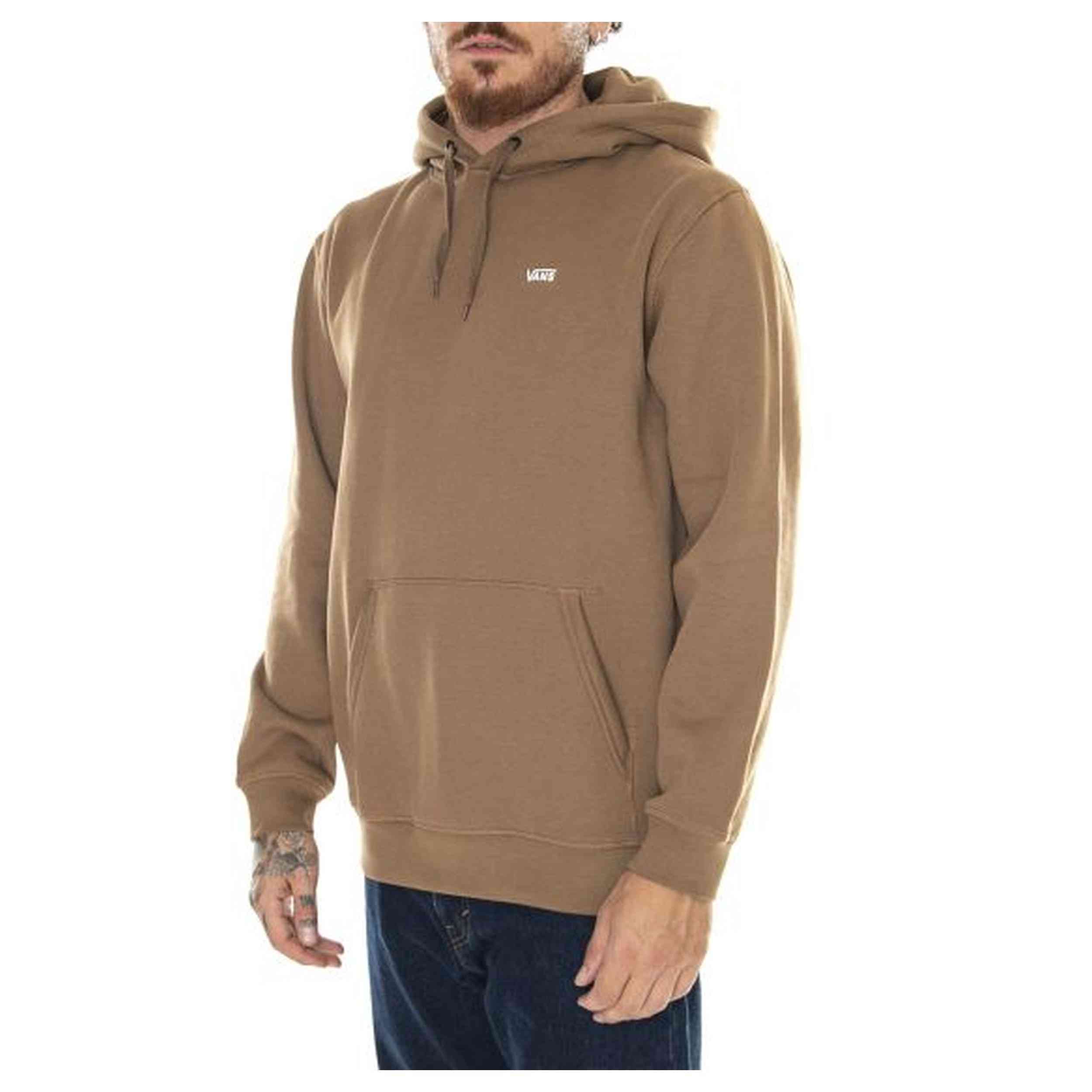 Sudadera Con Capucha Vans Vn0A4Ooo0E01